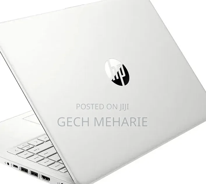 New Laptop HP Stream Notebook 8GB AMD Ryzen 3 SSD 256GB