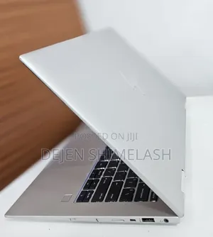New Laptop HP EliteBook x360 1040 G9 16GB Intel Core i7 SSD 512GB