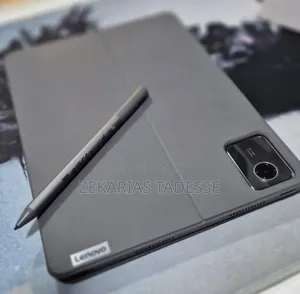 New Lenovo Tab M11 128 GB Silver