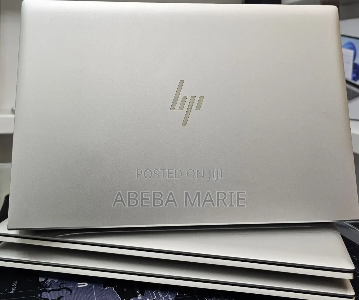New Laptop HP EliteBook 645 G9 16GB AMD Ryzen 5 SSD 512GB