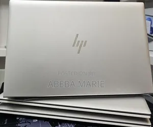 New Laptop HP EliteBook 645 G9 16GB AMD Ryzen 5 SSD 512GB