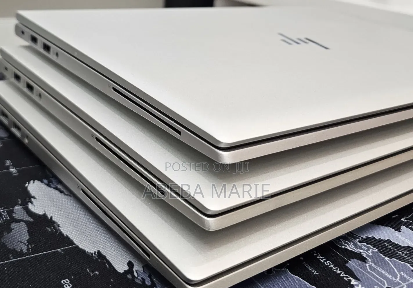 New Laptop HP EliteBook 645 G9 16GB AMD Ryzen 5 SSD 512GB