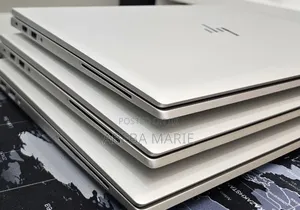New Laptop HP EliteBook 645 G9 16GB AMD Ryzen 5 SSD 512GB