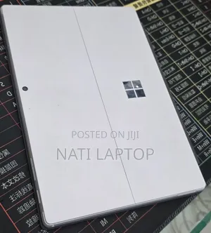 New Laptop Microsoft Surface Pro 7 16GB Intel Core i7 SSD 512GB