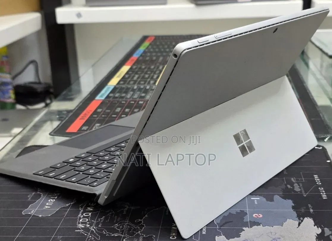 New Laptop Microsoft Surface Pro 7 16GB Intel Core i7 SSD 512GB
