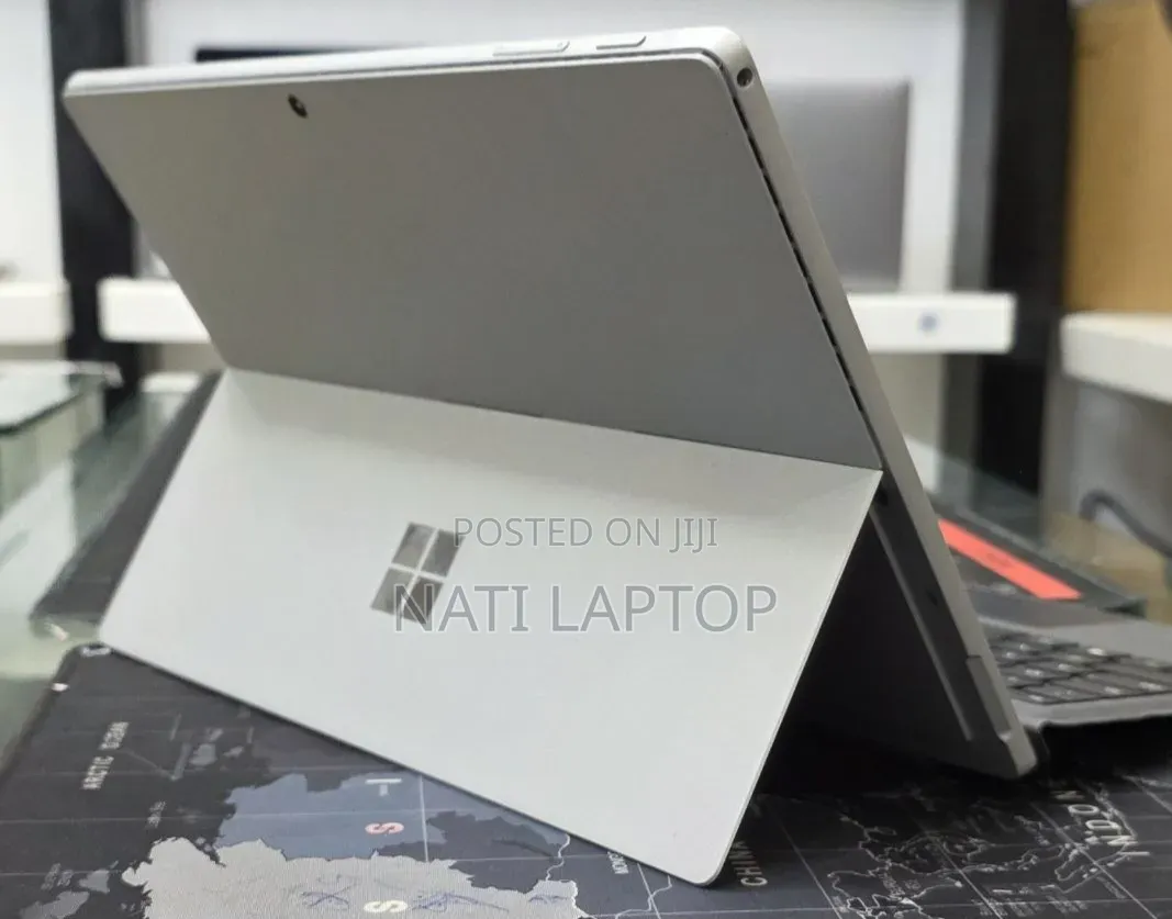 New Laptop Microsoft Surface Pro 7 16GB Intel Core i7 SSD 512GB