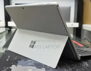 New Laptop Microsoft Surface Pro 7 16GB Intel Core i7 SSD 512GB