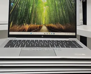 New Laptop HP EliteBook 645 G9 16GB AMD Ryzen 5 SSD 512GB