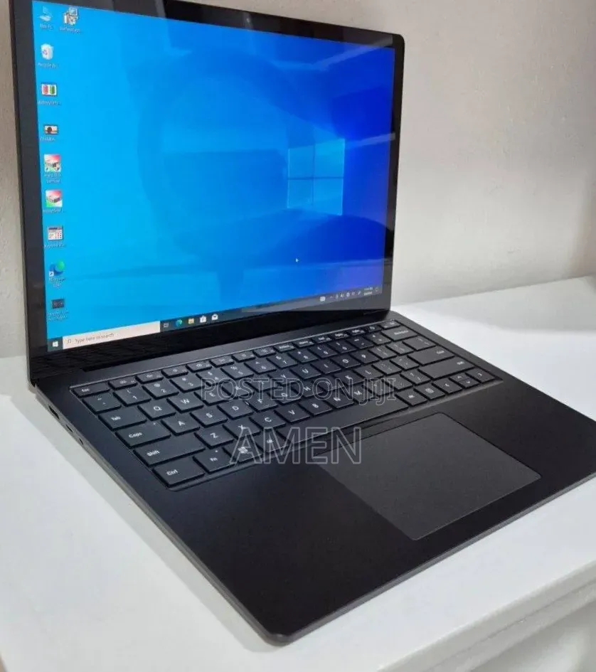 New Laptop Microsoft Surface Laptop 5 16GB Intel Core i7 SSD 512GB