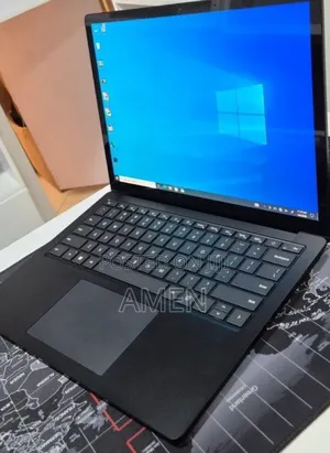 New Laptop Microsoft Surface Laptop 5 16GB Intel Core i7 SSD 512GB