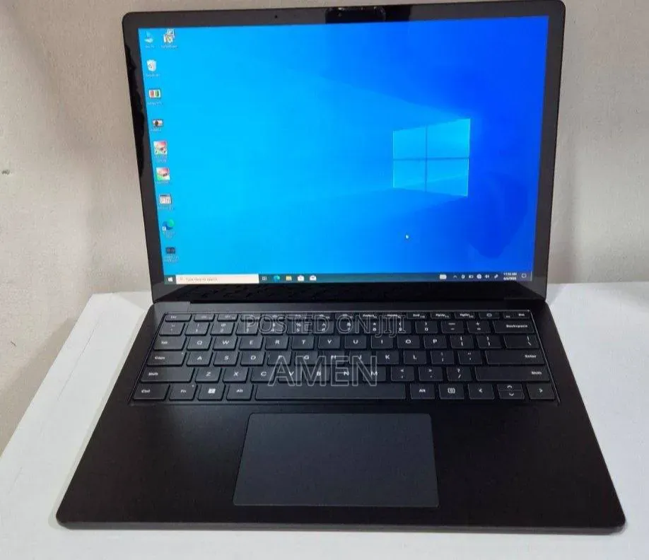 New Laptop Microsoft Surface Laptop 5 16GB Intel Core i7 SSD 512GB