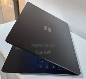 New Laptop Microsoft Surface Laptop 5 16GB Intel Core i7 SSD 512GB