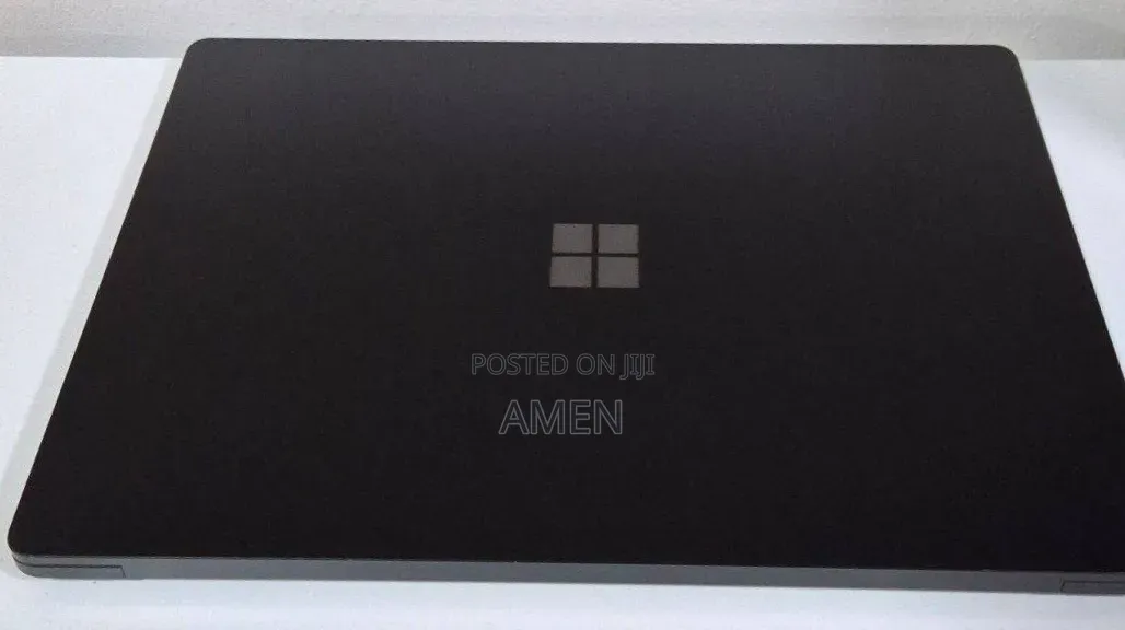 New Laptop Microsoft Surface Laptop 5 16GB Intel Core i7 SSD 512GB