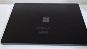 New Laptop Microsoft Surface Laptop 5 16GB Intel Core i7 SSD 512GB