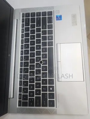 New Laptop HP EliteBook 840 G11 16GB Intel Core Ultra 7 SSD 512GB