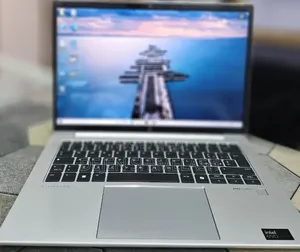 New Laptop HP EliteBook 840 G11 16GB Intel Core Ultra 7 SSD 512GB