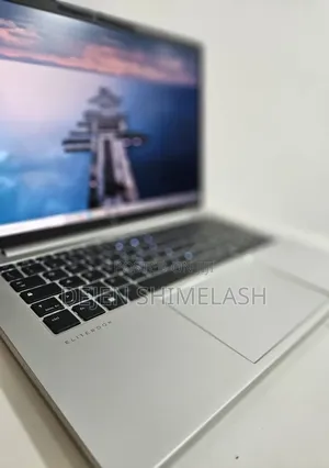 New Laptop HP EliteBook 840 G11 16GB Intel Core Ultra 7 SSD 512GB