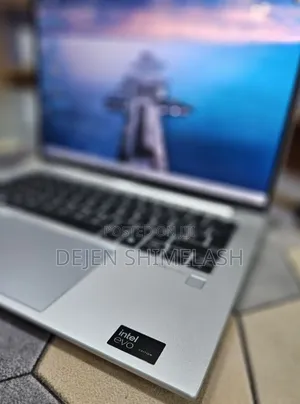 New Laptop HP EliteBook 840 G11 16GB Intel Core Ultra 7 SSD 512GB