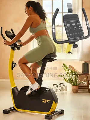 Reebok Exercise Bike Packed