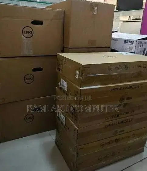 New Desktop Computer Dell Optiplex 7020 8GB Intel Core i5 SSD 512GB