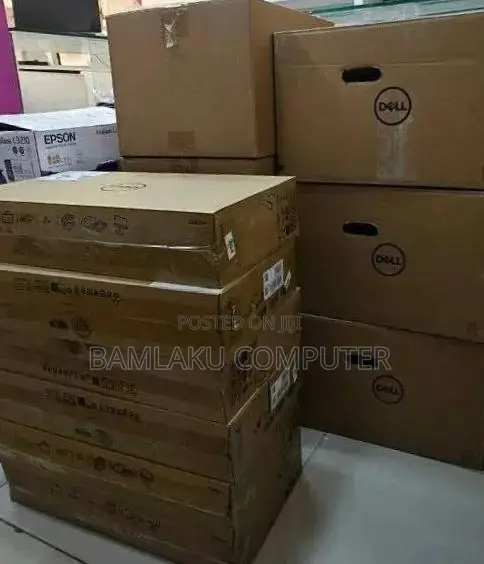 New Desktop Computer Dell Optiplex 7020 8GB Intel Core i5 SSD 512GB