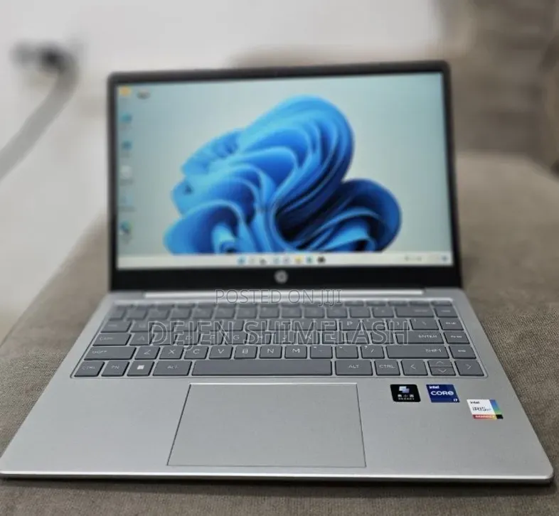 New Laptop HP Stream Notebook 16GB Intel Core i7 SSD 1T