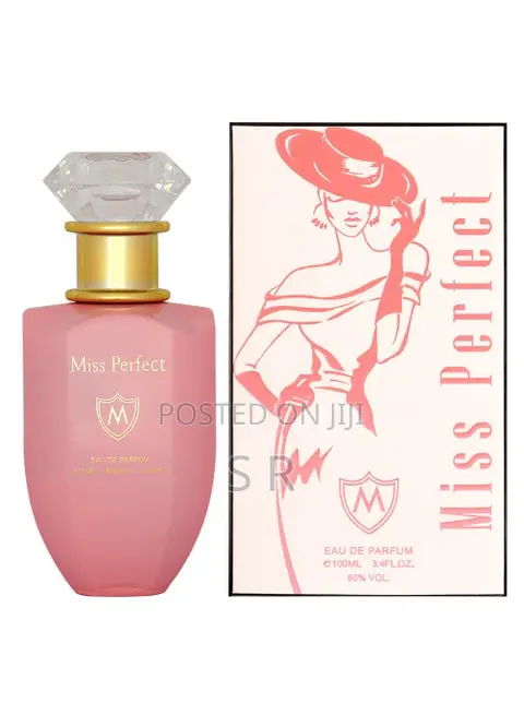 Lattafa Perfume