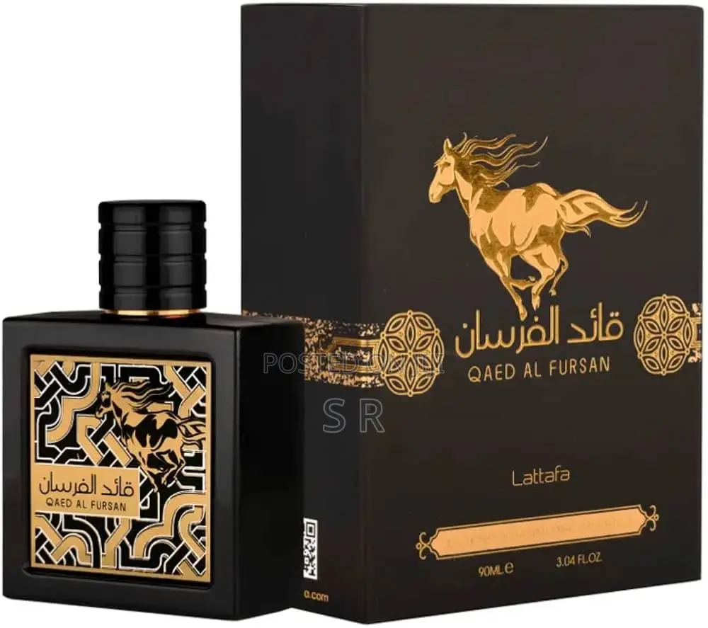 Lattafa Perfume