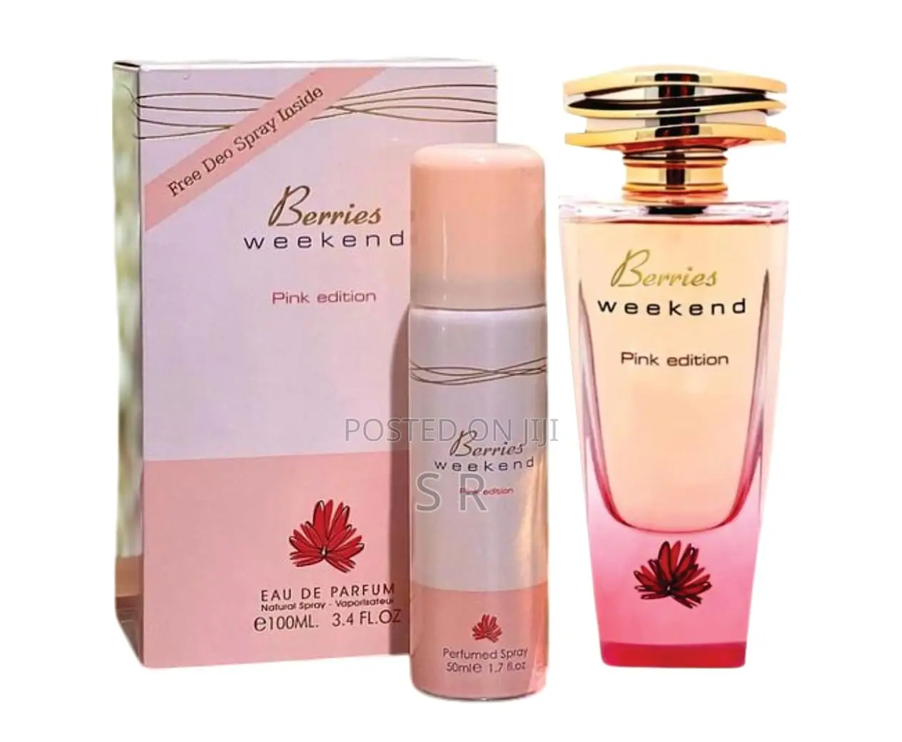 Lattafa Perfume