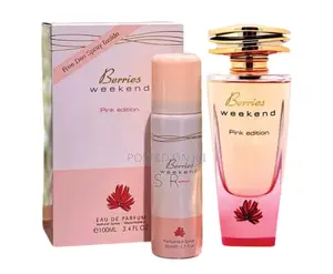 Lattafa Perfume