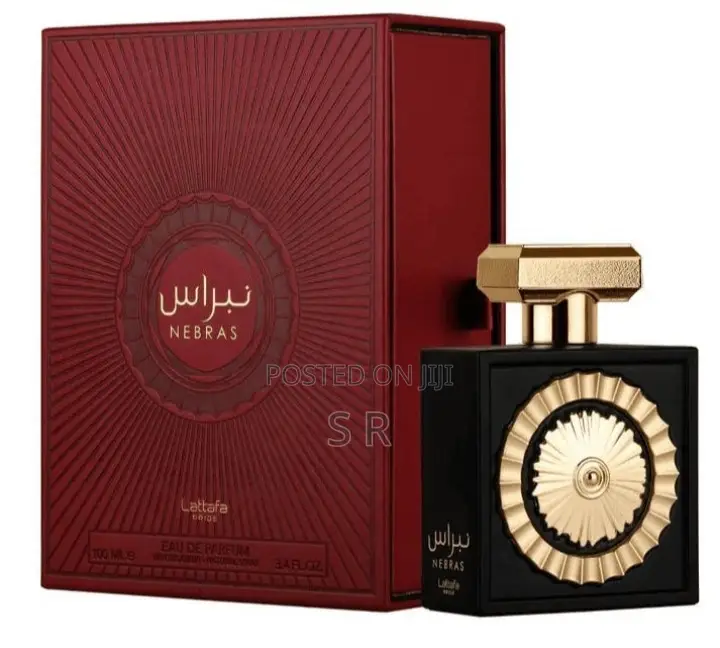 Lattafa Perfume