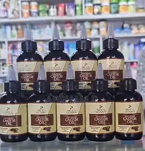 Caster Oil