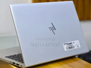 New Laptop HP EliteBook 840 G8 16GB Intel Core i5 SSD 512GB