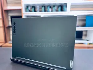 New Lenovo Legion Y7000P IRX9 Gaming Laptop 16GB Intel Core i7 512GB