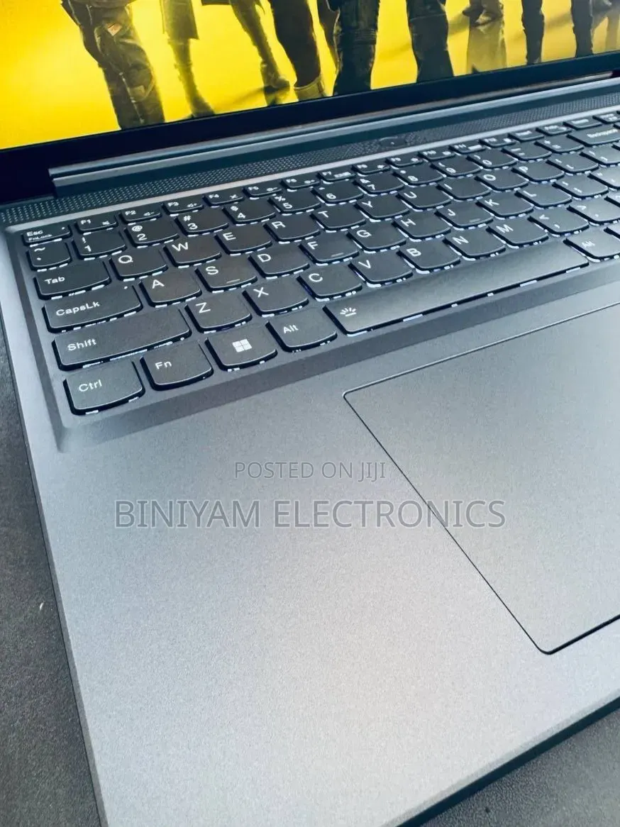 New Lenovo Legion Y7000P IRX9 Gaming Laptop 16GB Intel Core i7 512GB