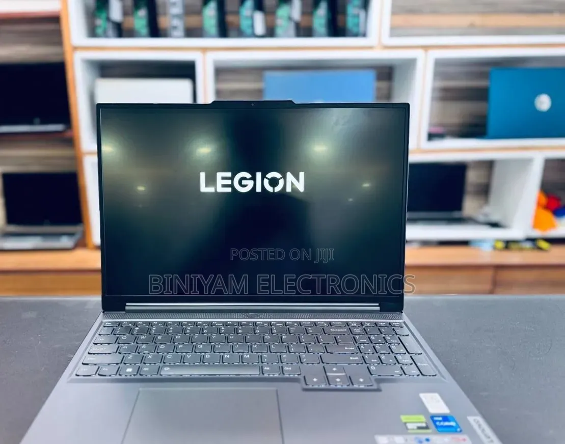 New Lenovo Legion Y7000P IRX9 Gaming Laptop 16GB Intel Core i7 512GB