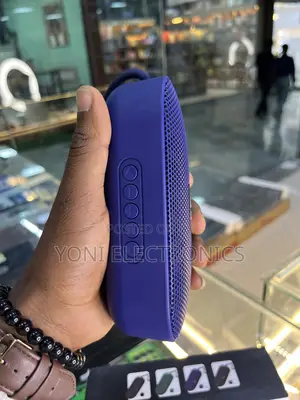Lp V97 Portable Wireless Bluetooth Speaker – 10w Loud Stereo Rich