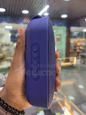 Lp V97 Portable Wireless Bluetooth Speaker – 10w Loud Stereo Rich
