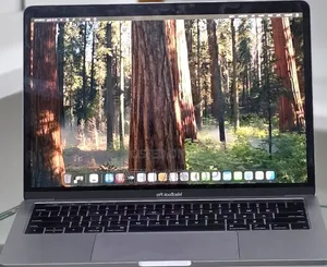 New Laptop Apple MacBook Pro 2019 16GB Intel Core i7 SSD 256GB