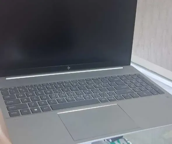 New Laptop HP Pavilion 15 16GB Intel Core i7 SSD 1T