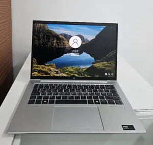 New Laptop HP EliteBook 840 G11 16GB Intel Core Ultra 5 SSD 512GB