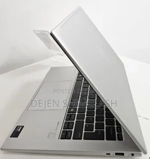 New Laptop HP EliteBook 840 G11 16GB Intel Core Ultra 5 SSD 512GB