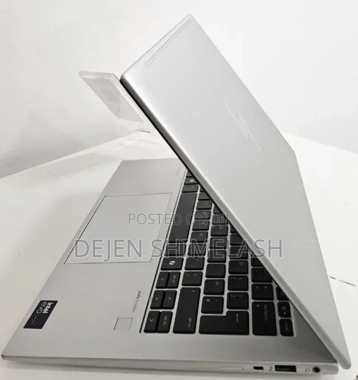 New Laptop HP EliteBook 840 G11 16GB Intel Core Ultra 5 SSD 512GB
