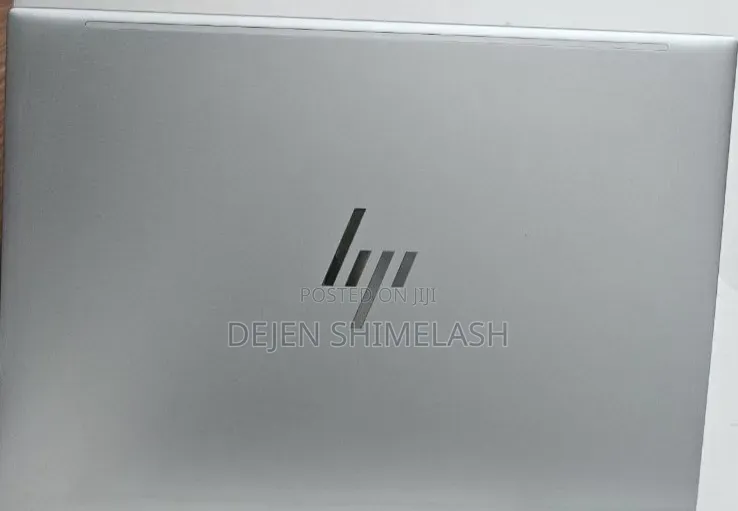 New Laptop HP EliteBook 840 G11 16GB Intel Core Ultra 5 SSD 512GB