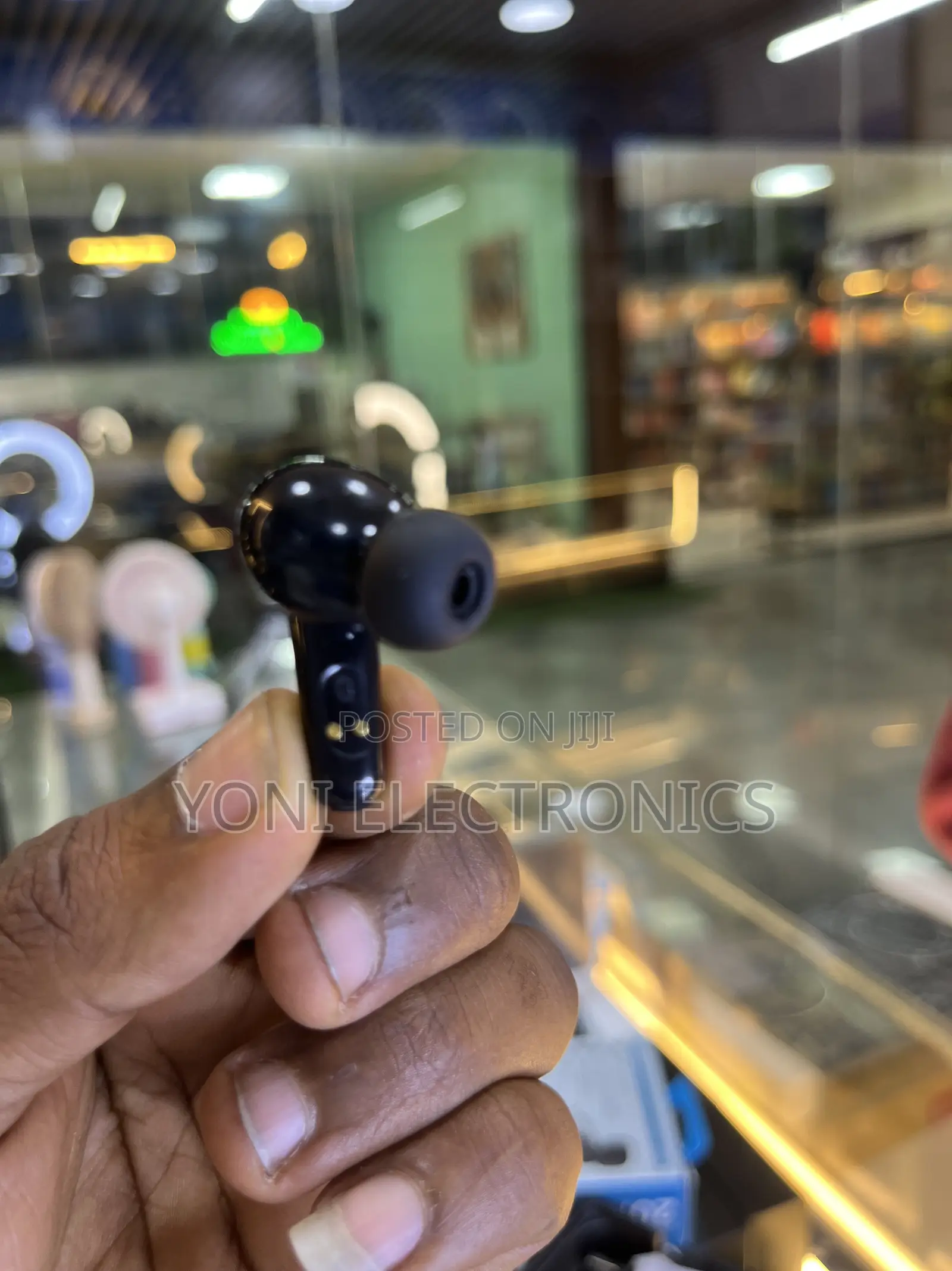 Soundcore by Anker R50i True Wireless Earbuds – Bassup, 30h Playtime