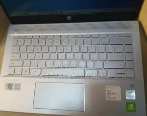 New Laptop HP Pavilion 14 16GB Intel Core i7 SSD 512GB