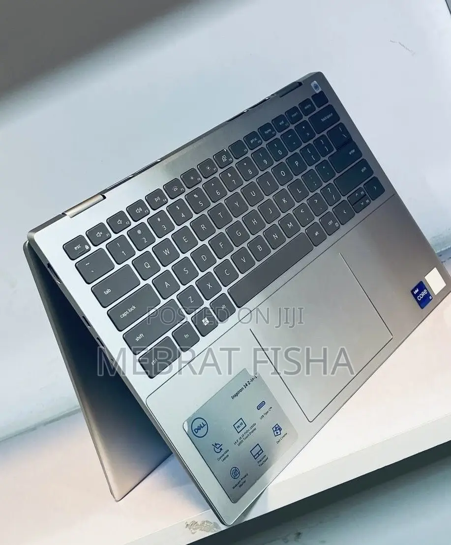 New Laptop Dell Inspiron 14 8GB Intel Core i5 SSD 512GB