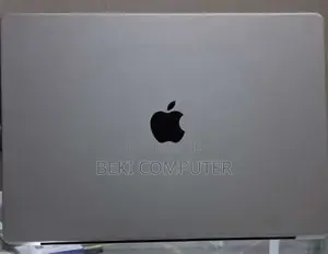 New Laptop Apple MacBook Pro 2021 M1 16GB Apple M1 SSD 512GB