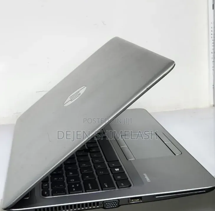 New Laptop HP EliteBook 840 G4 8GB Intel Core i7 HDD 1T