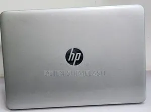 New Laptop HP EliteBook 840 G4 8GB Intel Core i7 HDD 1T